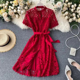 Vintage kleid sommer - Vintage shop