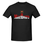 Marlboro t shirt vintage - Vintage shop