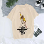 Vintage style tee shirts - Vintage shop