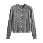 Vintage pullover strick - Vintage shop