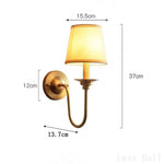 Lampe schlafzimmer vintage - Vintage shop