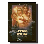 Vintage star wars posters - Vintage shop