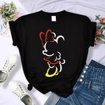 Disney t shirts vintage - Vintage shop