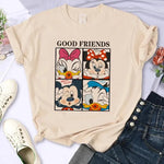 Disney t shirts vintage - Vintage shop