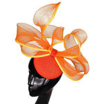 Fascinator fasching - Vintage shop