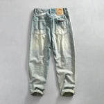 Vintage mom jeans - Vintage shop