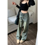 Vintage jeans damen - Vintage shop