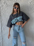 Oversized vintage t shirt - Vintage shop