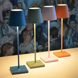 Kleine lampe vintage - Vintage shop