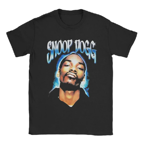 Vintage rap shirts - Vintage shop