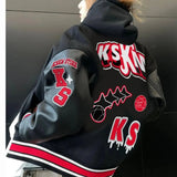 Vintage college jacke - Vintage shop