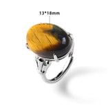 Antique vintage rings - Vintage shop