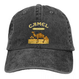 Camel cap vintage - Vintage shop