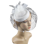 Fascinator hochzeit - Vintage shop