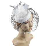 Fascinator hochzeit - Vintage shop