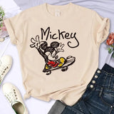 Disney t shirts vintage - Vintage shop