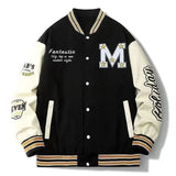 Baseball jacke herren vintage - Vintage shop