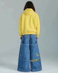 Baggy jeans vintage - Vintage shop