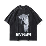 Eminem t shirt vintage - Vintage shop