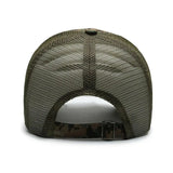 Military cap vintage - Vintage shop