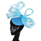 Fascinator karneval - Vintage shop