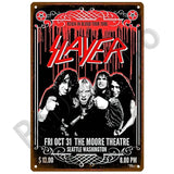 Vintage punk rock posters - Vintage shop