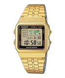 Casio uhren vintage - Vintage shop