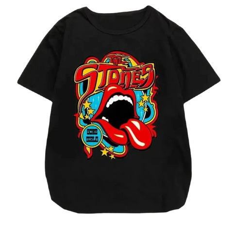 Rolling stones vintage t shirt - Vintage shop