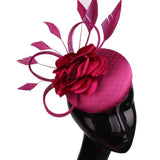 Fascinator 50er jahre - Vintage shop