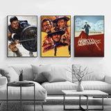 Film posters vintage - Vintage shop