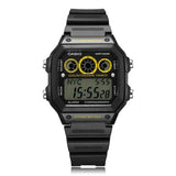 Casio vintage uhr - Vintage shop