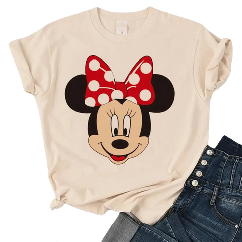 Disney t shirts vintage - Vintage shop