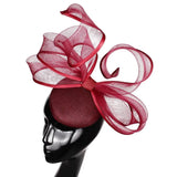 Fascinator fasching - Vintage shop