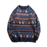 Norweger pullover vintage - Vintage shop