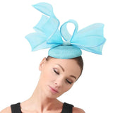 Fascinator karneval - Vintage shop