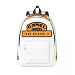 Camel rucksack vintage - Vintage shop