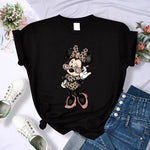 Disney t shirts vintage - Vintage shop