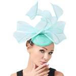 Fascinator karneval - Vintage shop