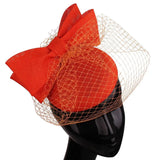 Kopfschmuck fascinator - Vintage shop