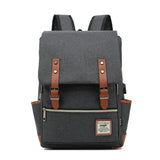 Canvas rucksack damen vintage - Vintage shop