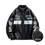 Motocross jacke vintage - Vintage shop