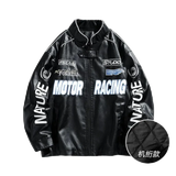 Motocross jacke vintage - Vintage shop