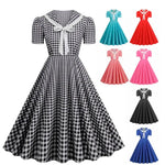 Vintage kleid damen - Vintage shop