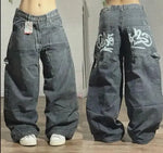 Baggy jeans damen vintage - Vintage shop