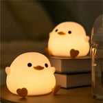 Duck lamp vintage - Vintage shop