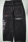 Vintage baggy jeans herren - Vintage shop