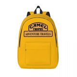 Camel rucksack vintage - Vintage shop