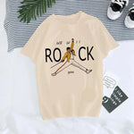 Vintage style tee shirts - Vintage shop