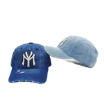 Ny yankees cap vintage - Vintage shop