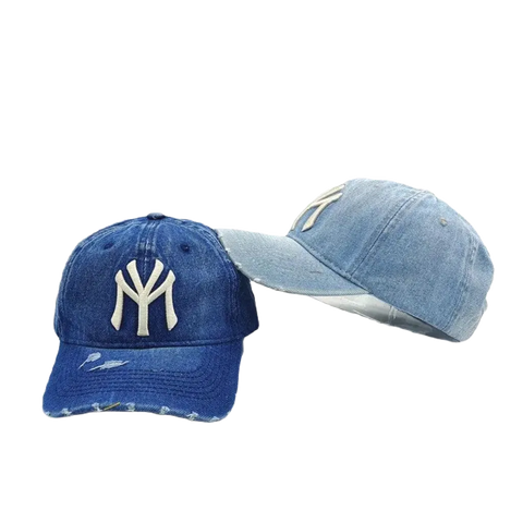 Ny yankees cap vintage - Vintage shop